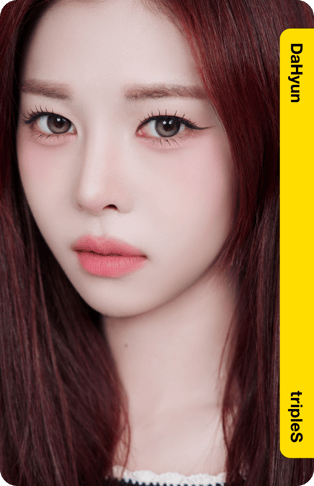 Atom02 DaHyun 109Z