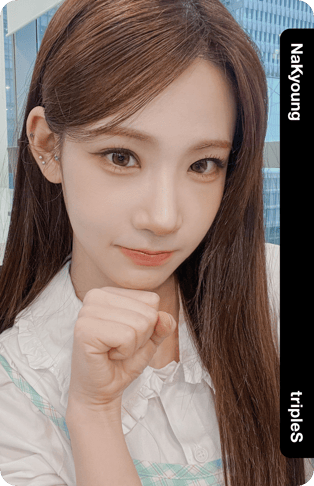Binary01 NaKyoung 319Z
