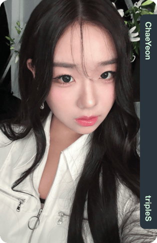 ChaeYeon