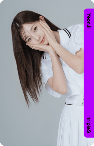 Divine01 YeonJi 101Z