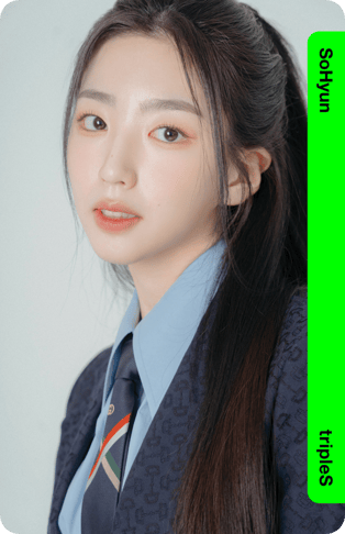 Binary01 SoHyun 103A