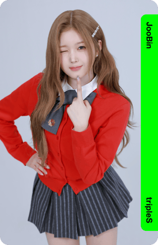JooBin 117Z