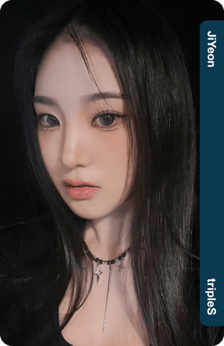 Divine01 JiYeon 303A