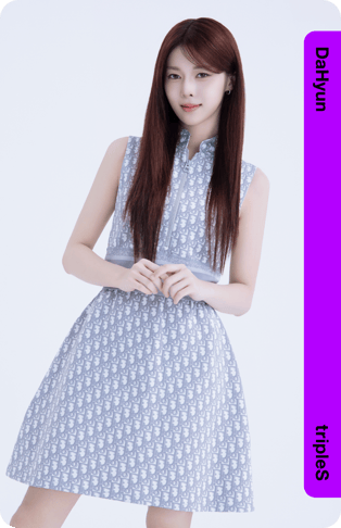 Divine01 DaHyun 118Z