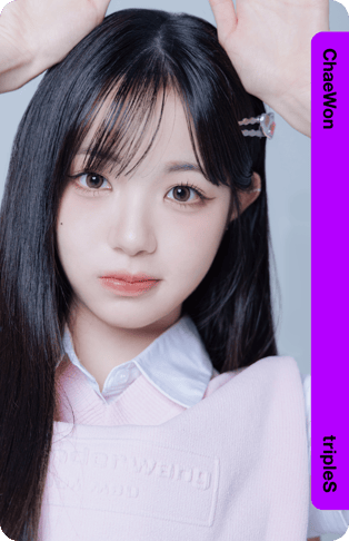 Divine01 ChaeWon 112Z
