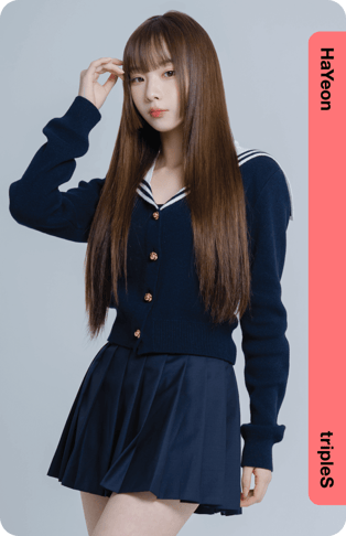 HaYeon