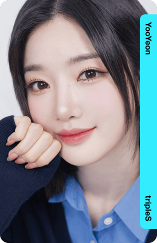 Ever01 YooYeon 107Z