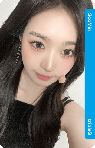 SooMin