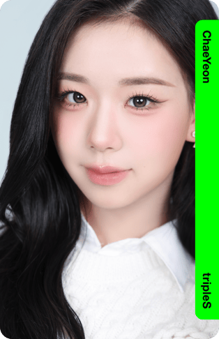 ChaeYeon