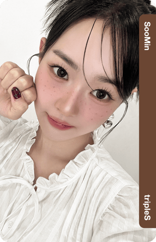 SooMin