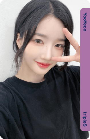 Atom02 YooYeon 314Z