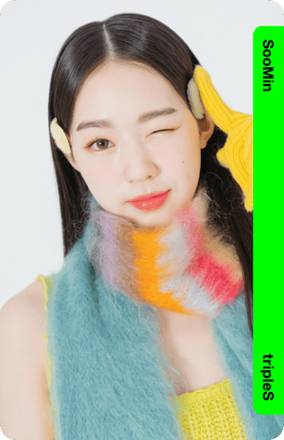 SooMin