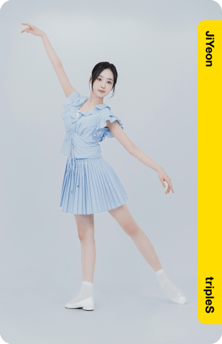JiYeon 108Z