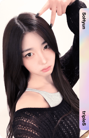 Binary02 SoHyun 206Z