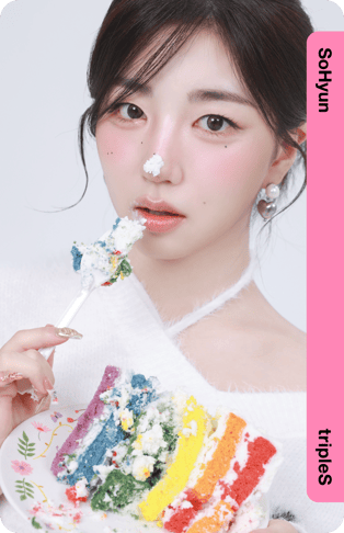 Binary02 SoHyun 304A