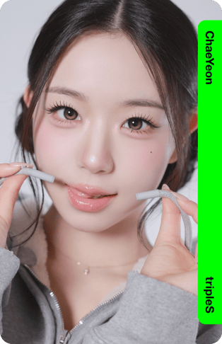 ChaeYeon 113Z