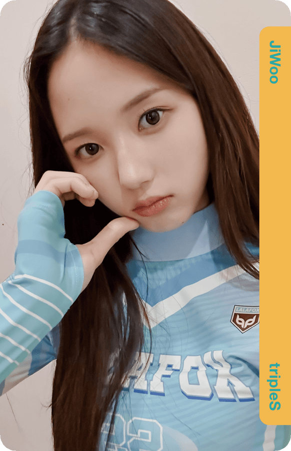 JiWoo