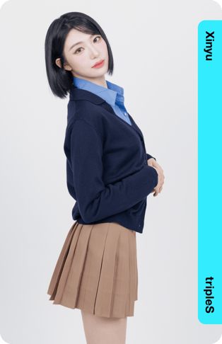 Ever01 Xinyu 105Z