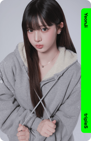 YeonJi 111Z
