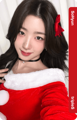 Cream01 SoHyun 313Z