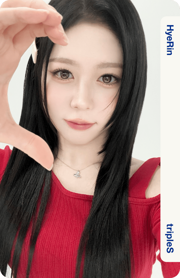 HyeRin