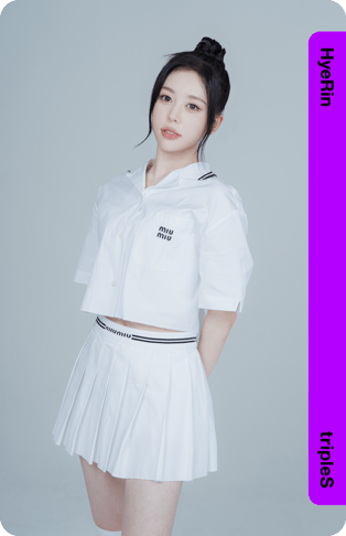 Divine01 HyeRin 105Z