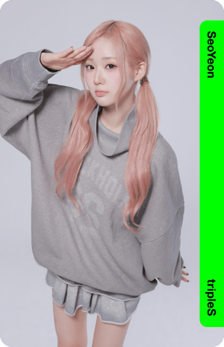 SeoYeon