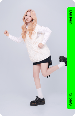 DaHyun 105Z