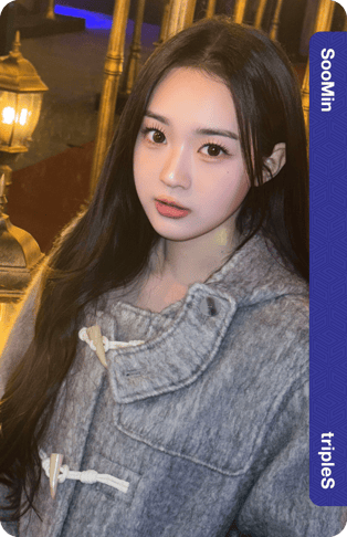 SooMin