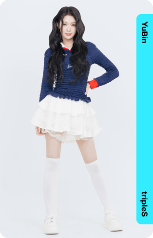 YuBin
