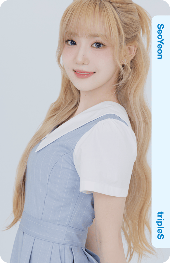 SeoYeon