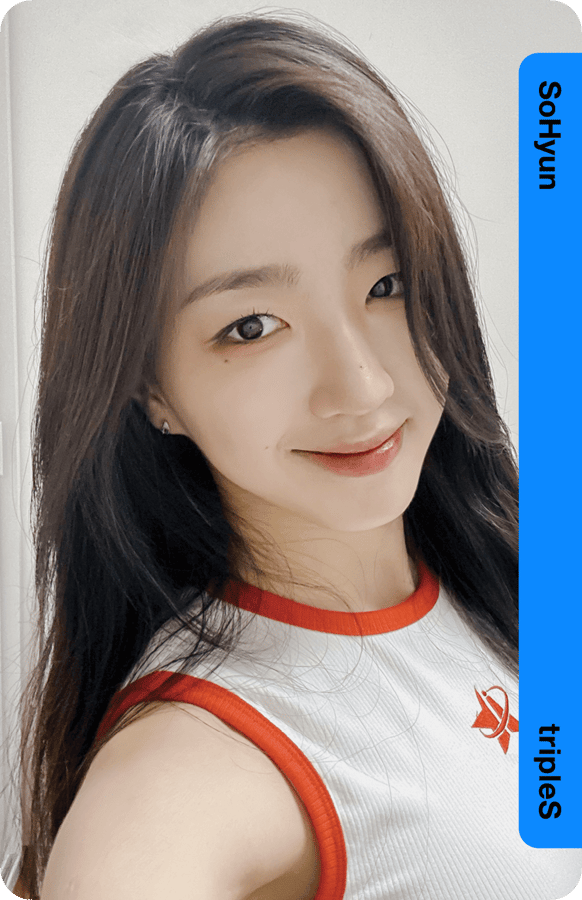 SoHyun