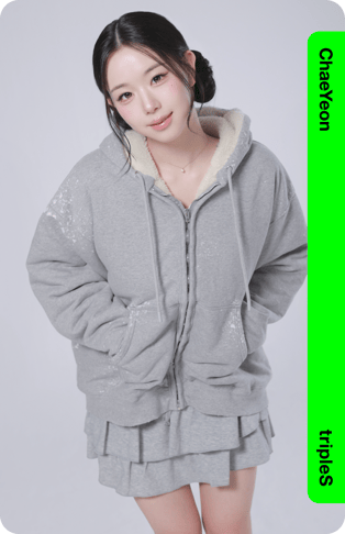 ChaeYeon