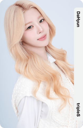 DaHyun 100Z