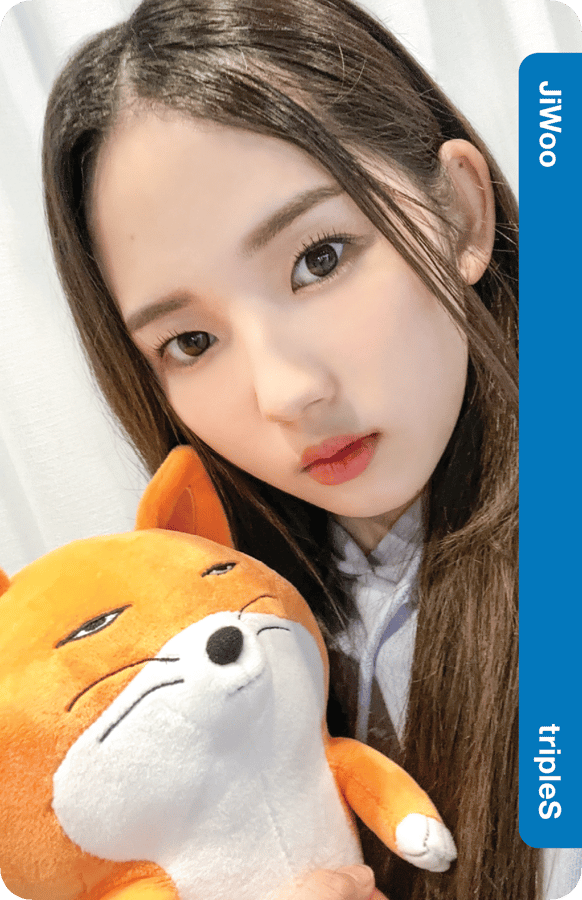 JiWoo