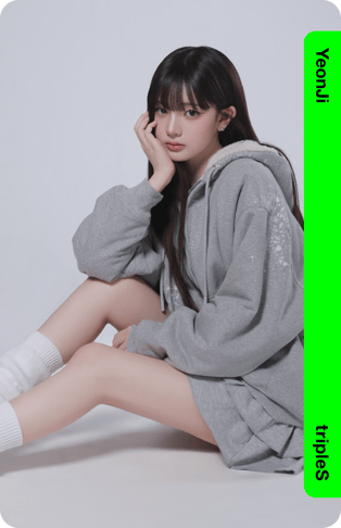 YeonJi