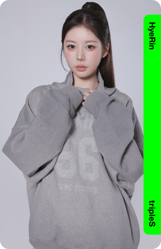 HyeRin
