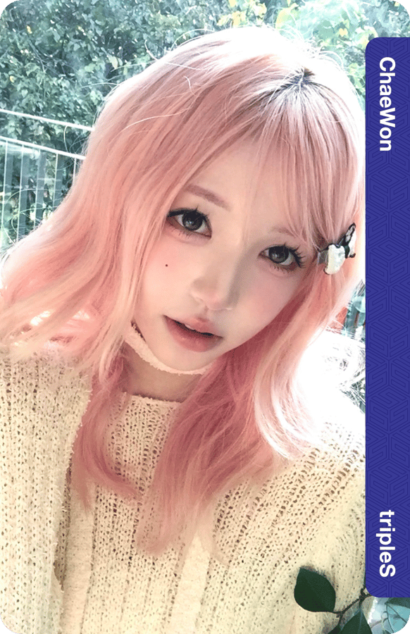 gongyubinnnnnnn's Collection · Apollo