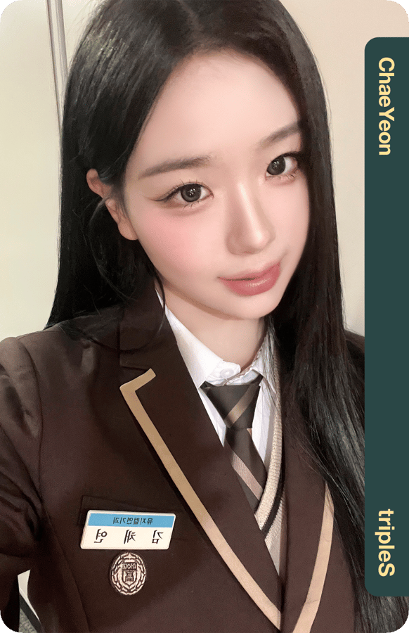 ChaeYeon
