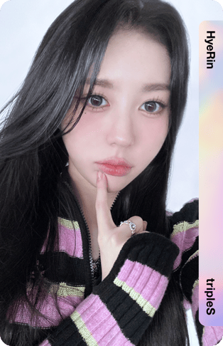 Divine01 HyeRin 207Z