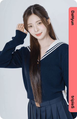 DaHyun 105Z