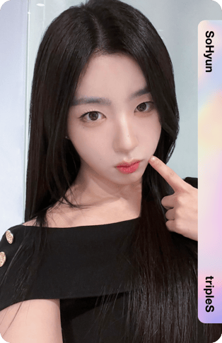 Divine01 SoHyun 206Z