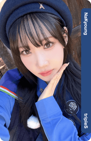 Cream01 NaKyoung 315Z