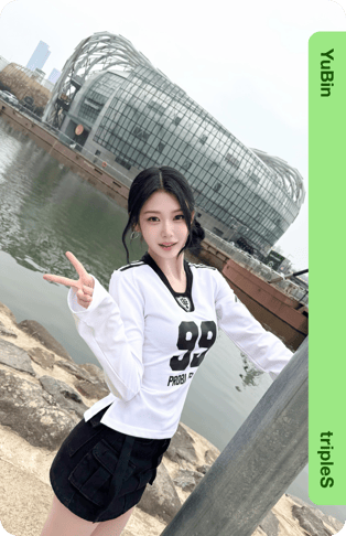 YuBin