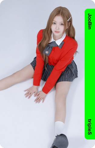 JooBin 120Z