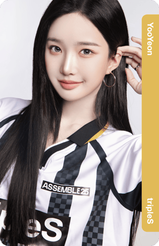 Atom02 YooYeon 328Z