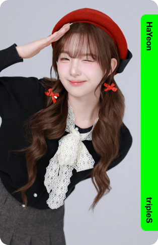 HaYeon 118Z
