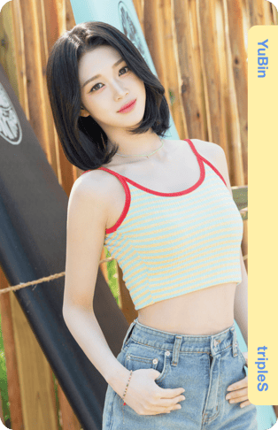 YuBin