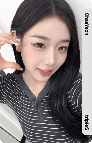 ChaeYeon