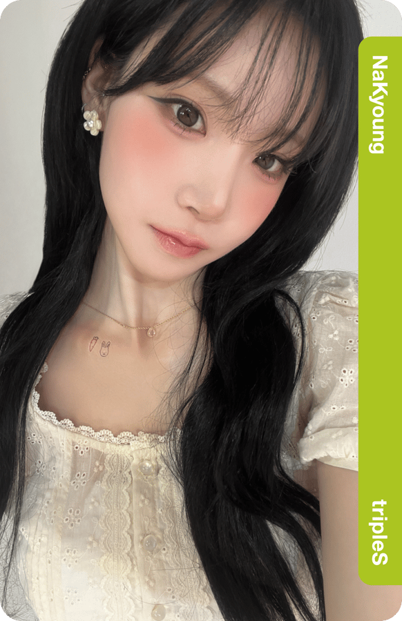 NaKyoung